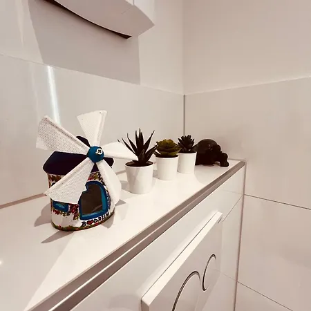 Klara Im Herzen Von Ruettenscheid Und Messe Apartment *