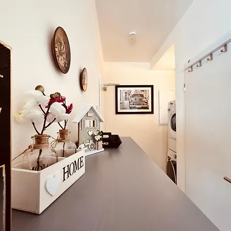 Apartment Klara Im Herzen Von Ruettenscheid Und Messe *